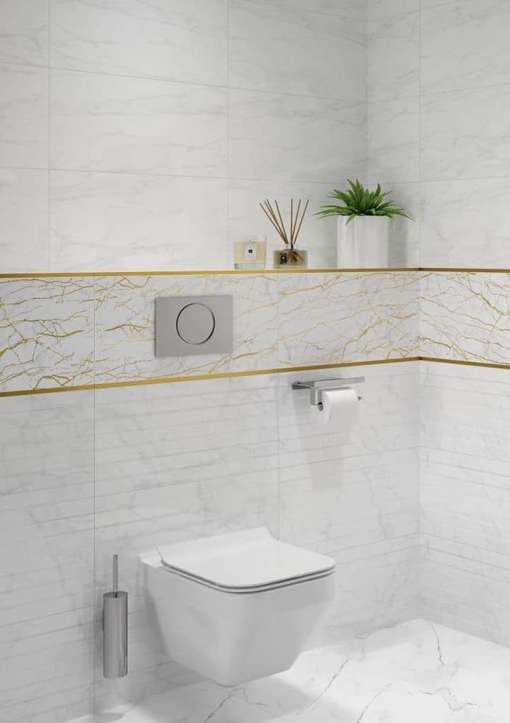 Полоса алюминиевая 15х1,5 мм золото/глянец 2,7 м