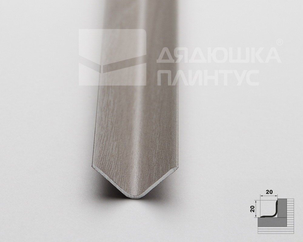 УВО 18-27.2700.052 20*20 Ель дымчатая