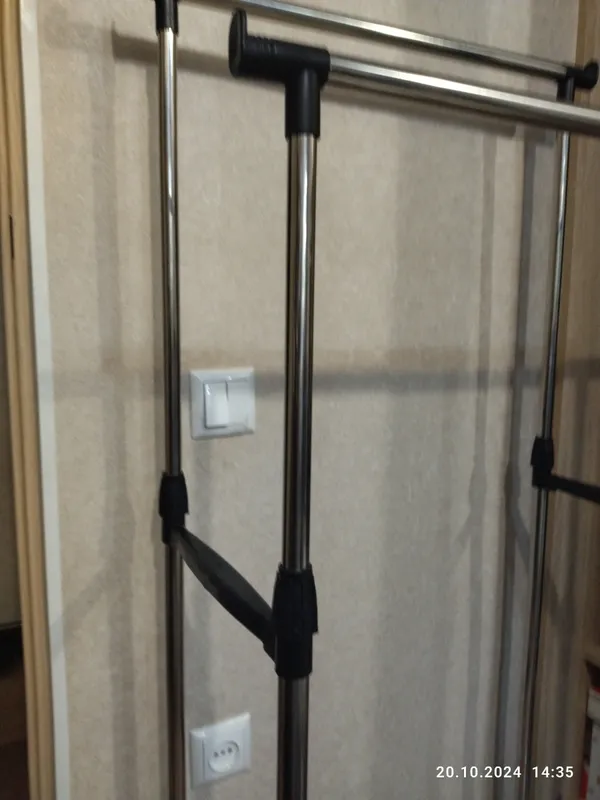 Труба круглая Ø 8 мм ТКр 01.2000.501л Серебро. Цена за 5 штук.