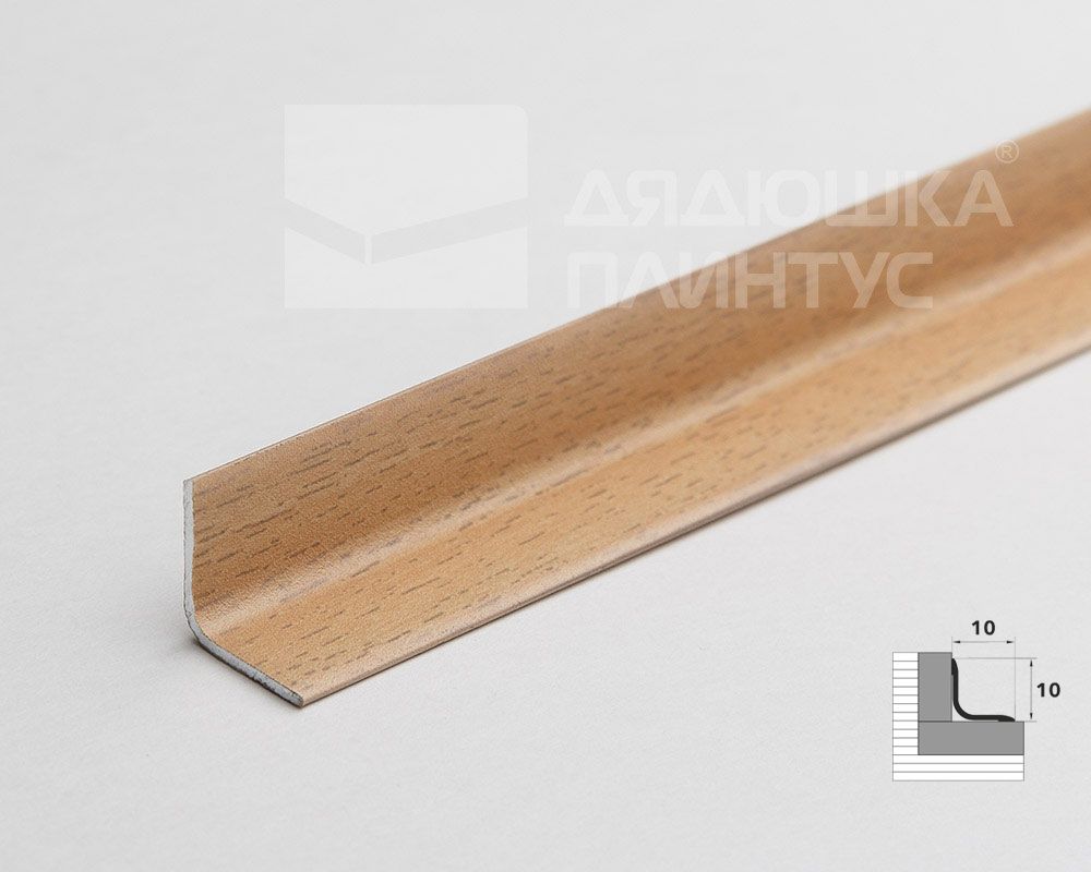 УВО 01-27.2700.043 10*10 Бук кантри