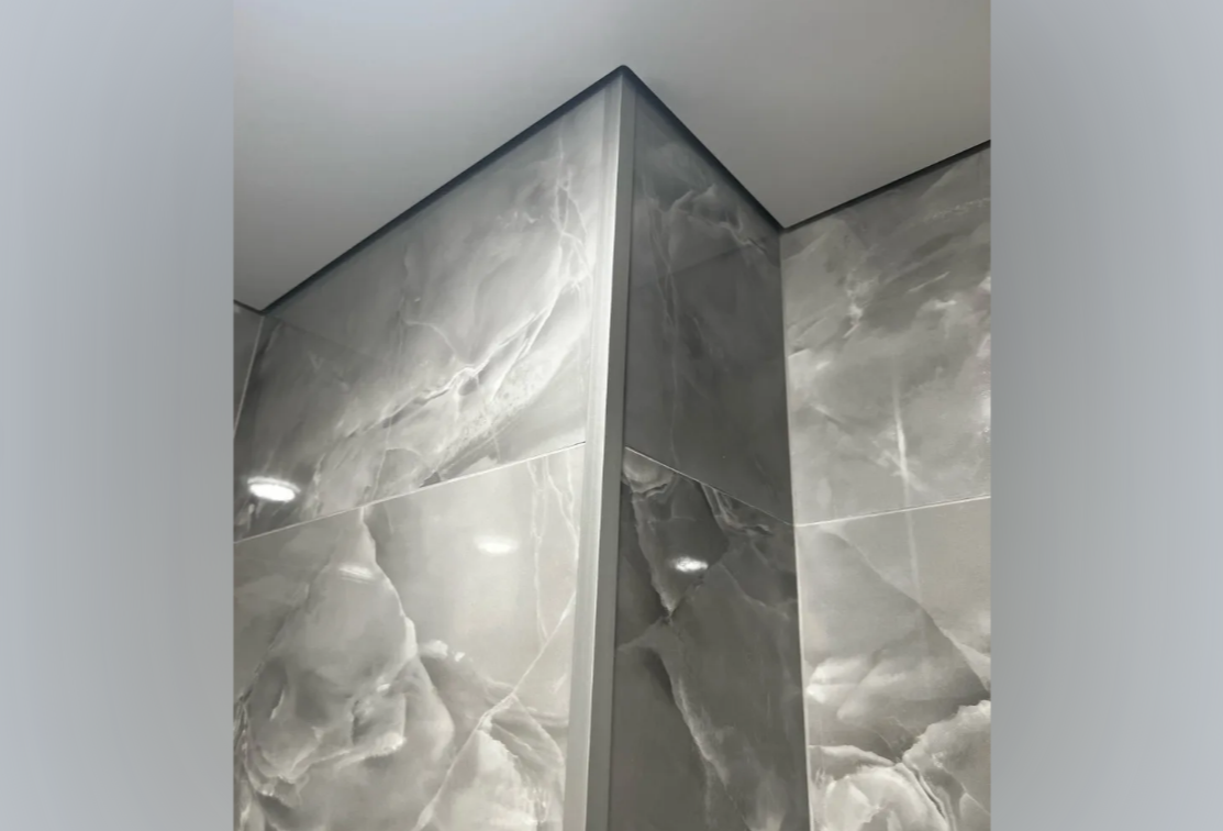 Угол наружный алюминиевый Уп 15-27.01лп