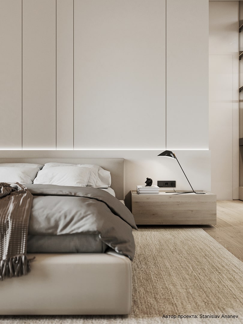 Теневой профиль Decaro Engineering D009.3A Титан 3,0 м