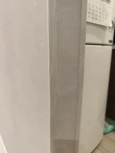 Угол наружный алюминиевый УО 18-27.2700.18