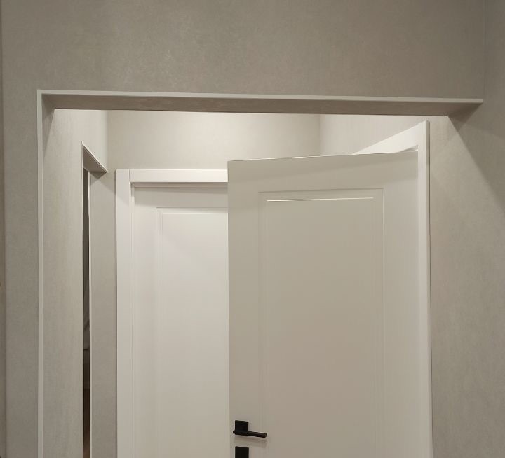 Угол декоративный 15х15 Уп 04-27.2700.516 Белый