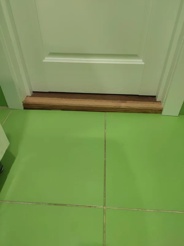 Порог угловой ПУ 02.2700.284 Дуб универсальный