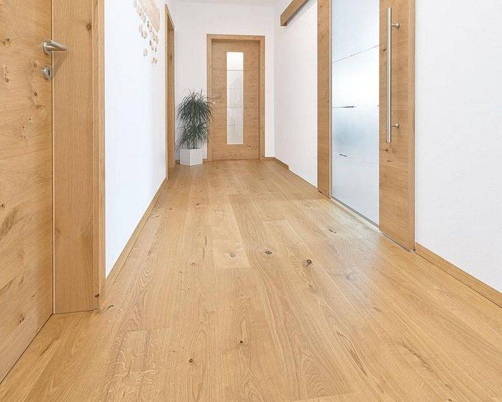 Плинтус Arbiton VIGO60 160 Дуб Кальвия 2,2 м