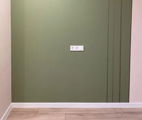 Полоса алюминиевая 15х1,5 мм бронза/мат 2,7 м