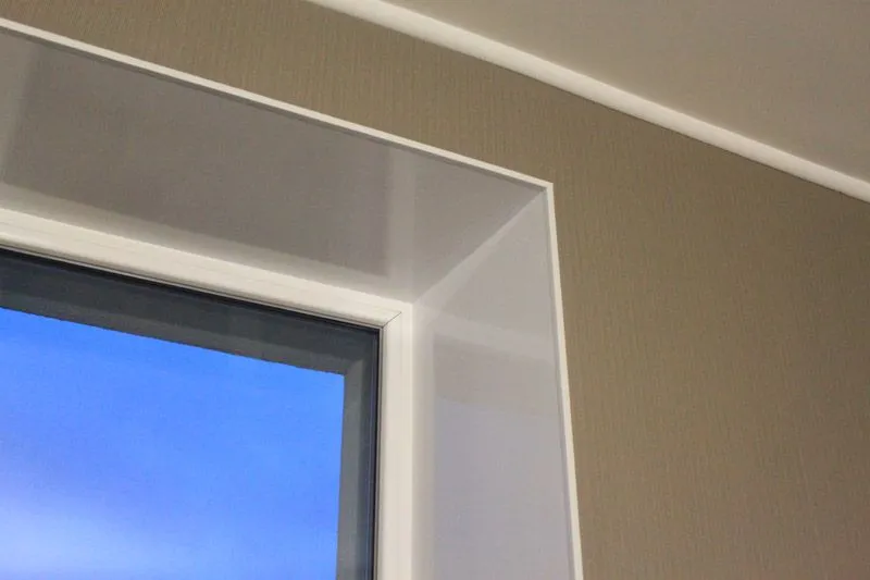 Угол наружный алюминиевый УО 01-27.2700.17