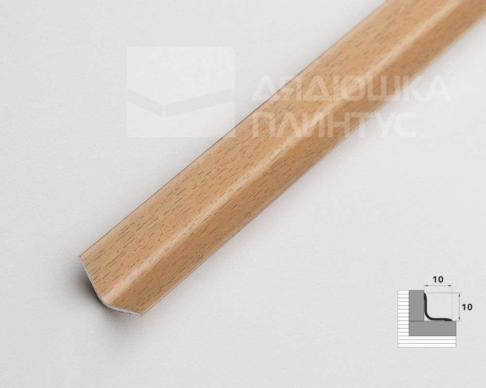 УВО 01-27.2700.043 10*10 Бук кантри