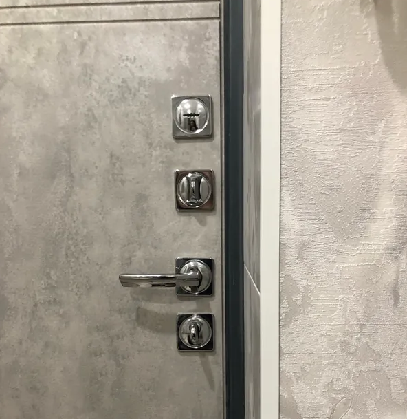 Профиль угловой Волшебная палочка Expert MSUPE 01-27.2700.16 10*10мм 2,7м Белый