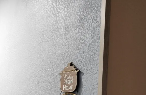 Угол декоративный 20х20 Уп 06-27.2700.545 Дуб дымчатый