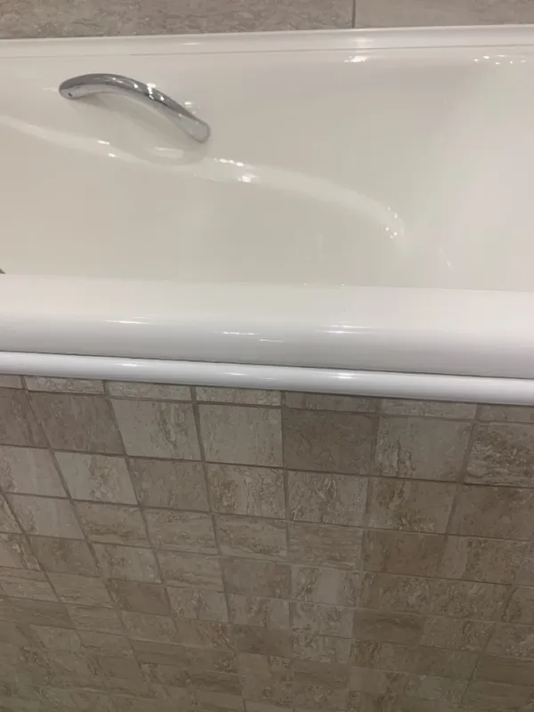 Профиль угловой Genesis EWA 150.81 15 х 15 х 2500 мм матовое серебро