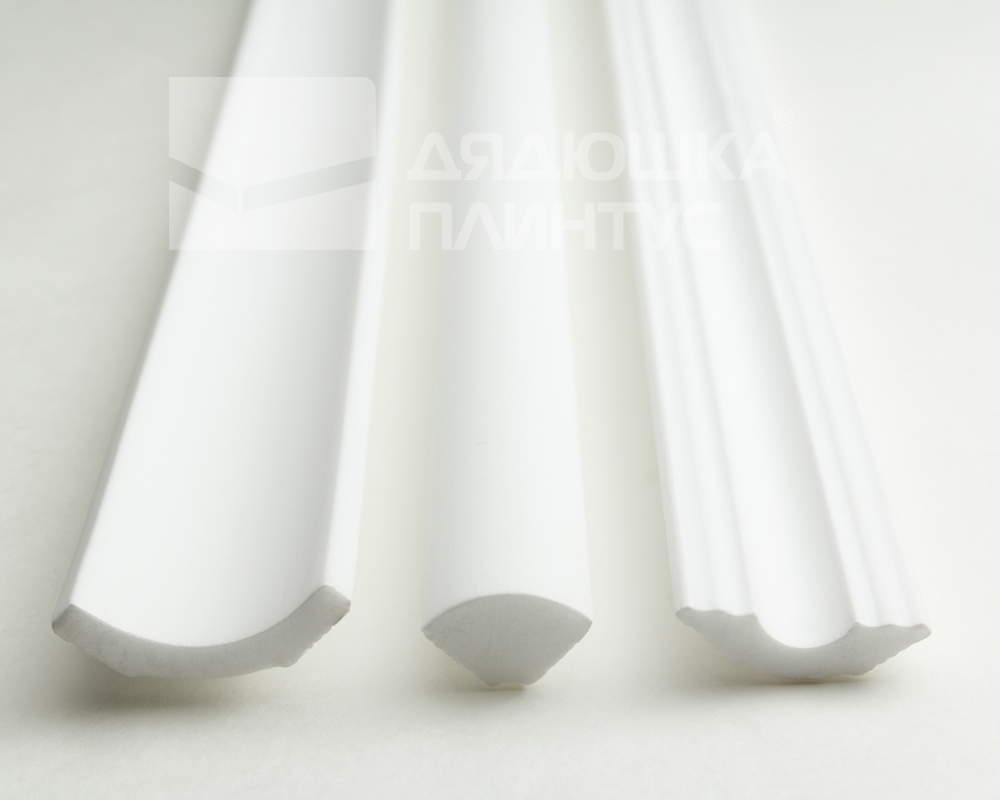 Карниз потолочный NMC LX-48 (130) 45*45мм 2м