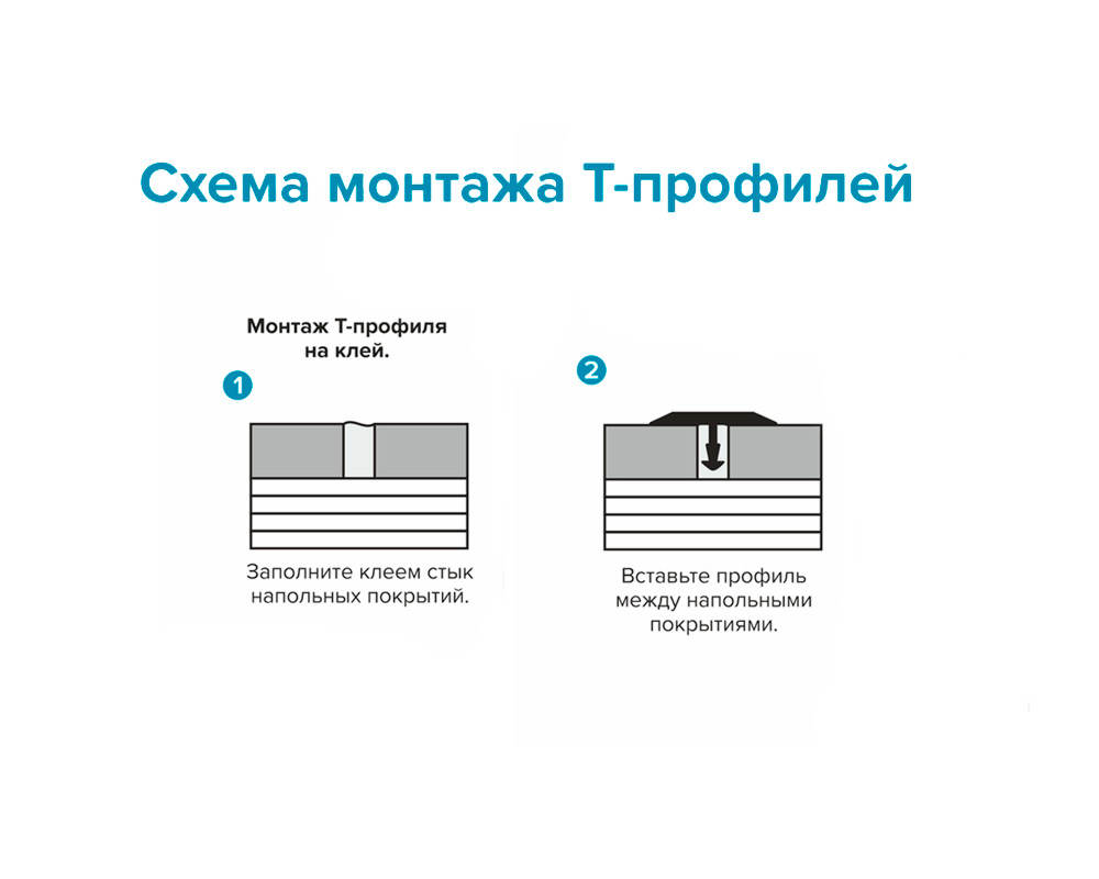 Порог для кварцвинила ЛС 10-1.2700.4052 Дуб бомонт