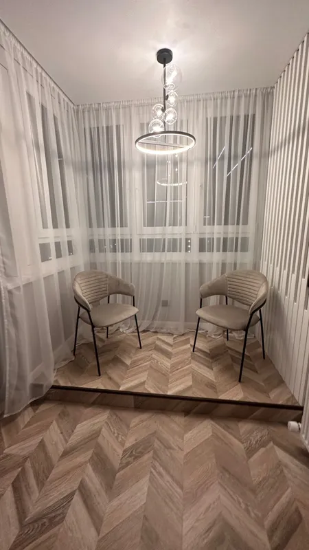 Угол наружный алюминиевый УО 01-27.2700.091