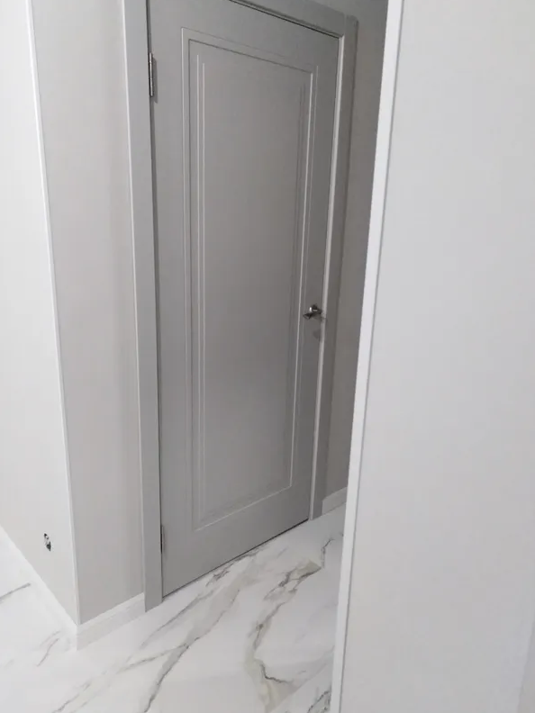 Профиль угловой Волшебная палочка MSUP 01-27.2700.16 10*10мм 2,7м Белый