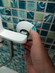 Розетта ПВХ ГРЕЙС d16 2шт/уп 110 Белый