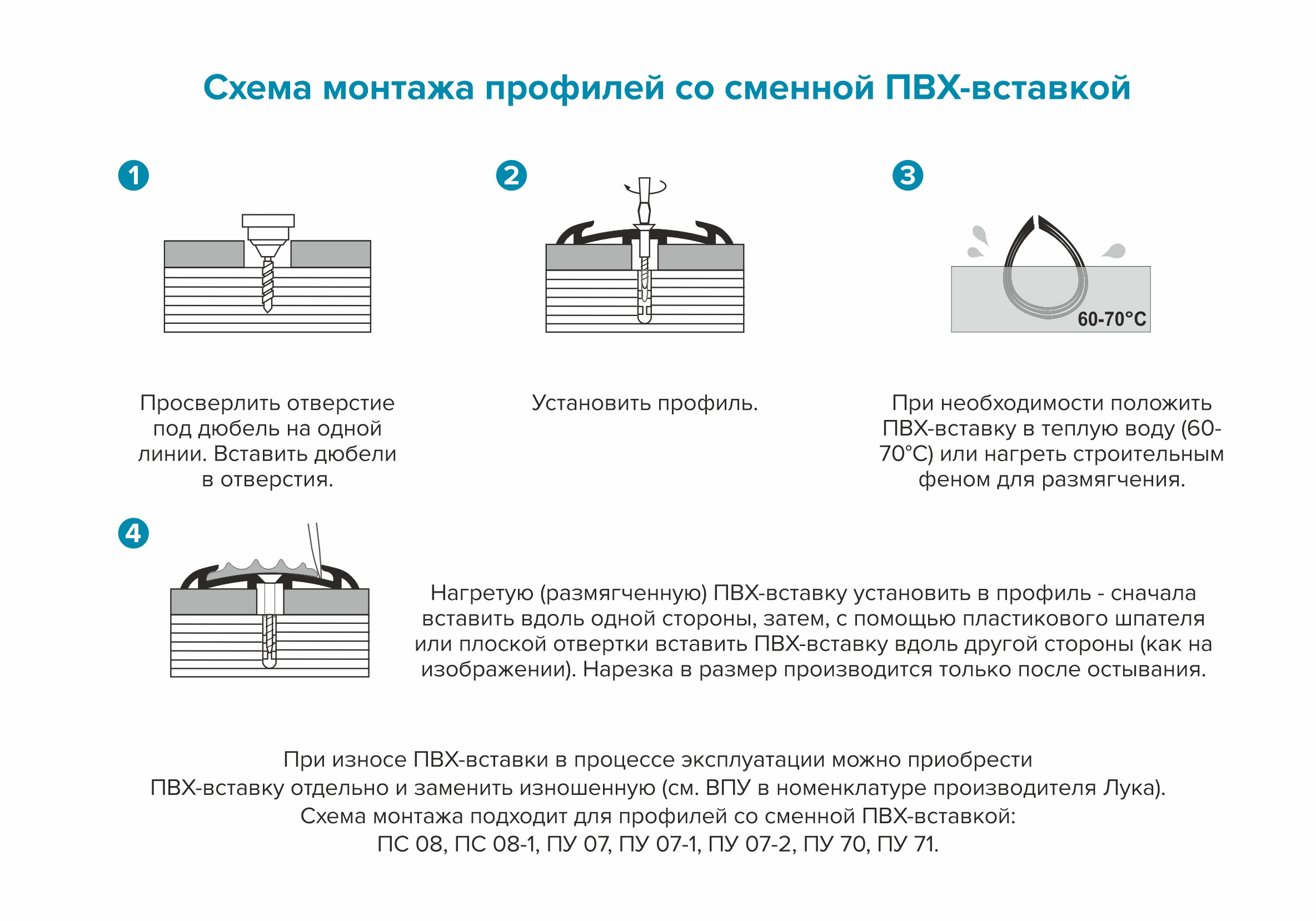 Порог угловой ПУ 07.2700.204л Бронза