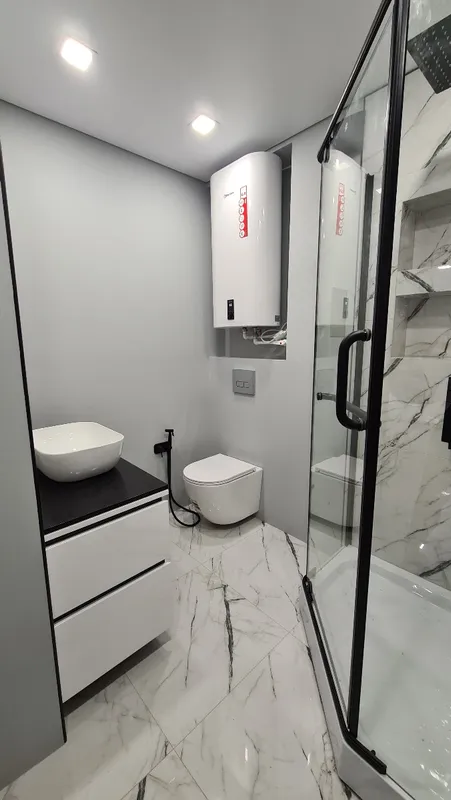 Профиль окантовочный ПК 01.2700. 9003 Белый глянец