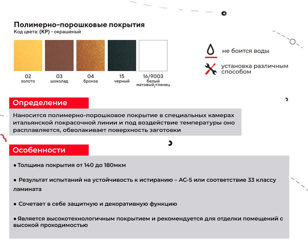 УВО 18-27.2700.15 20*20 Черный