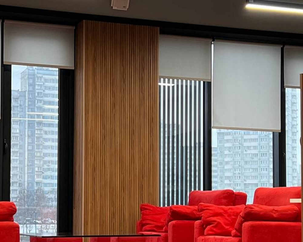 Панель МДФ ACUPAN 61.08.122505.95 зубья 12х122х2760 мм Эльм натуральный