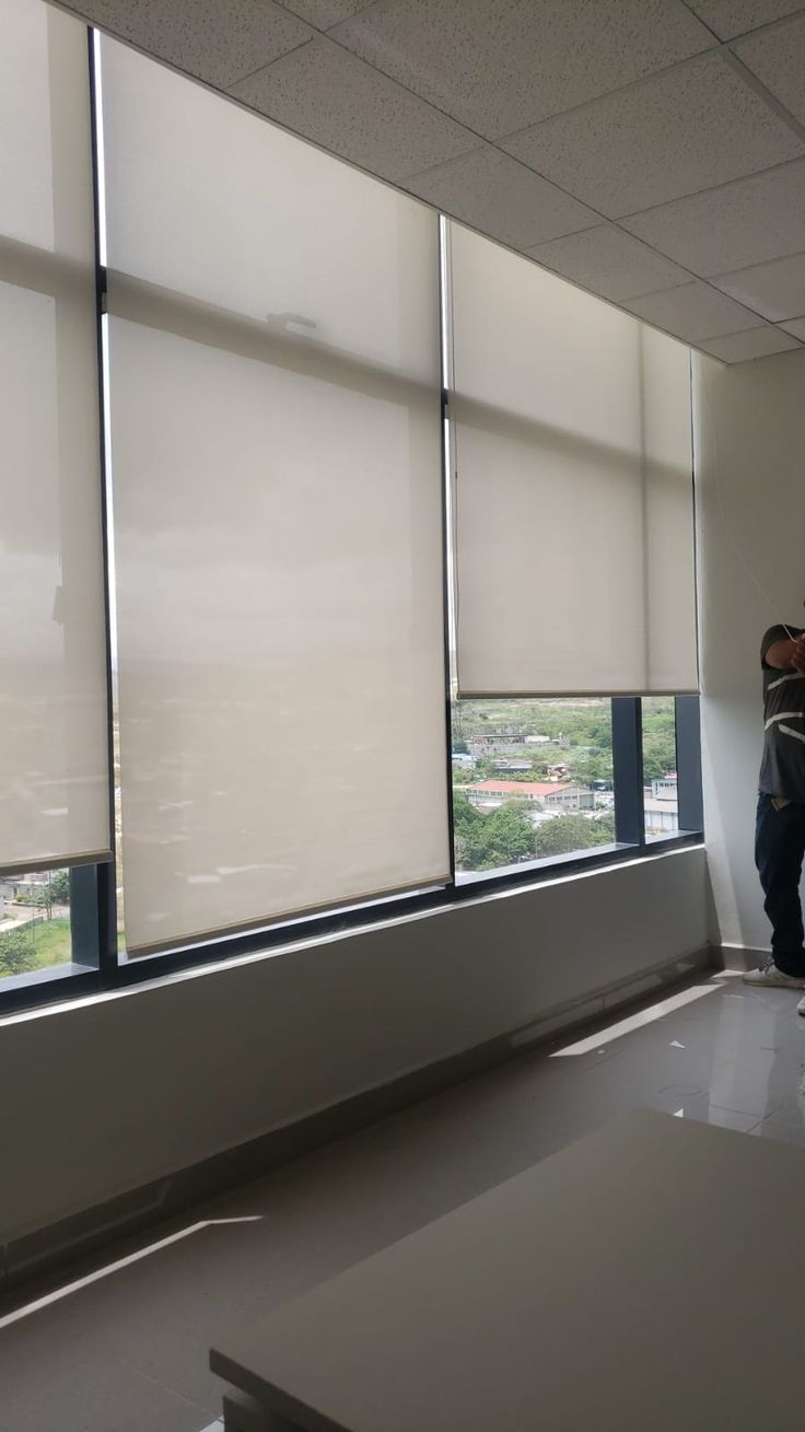 Роллета ФРОСТ УЮТ 60*175 Светло-бежевый