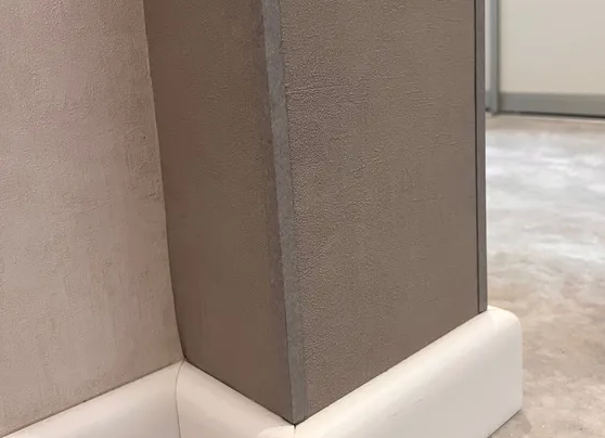 Угол декоративный Уп 04-27.2700.555 (15х15 мм)