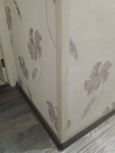 Угол наружный алюминиевый УО 18-27.2700.18