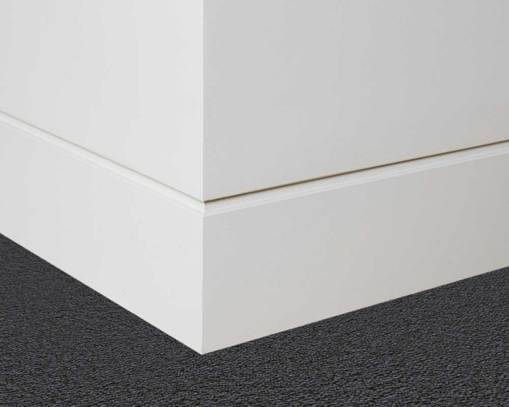 Декоративная часть скрытого плинтуса Progress Браш. PKFLBS 60