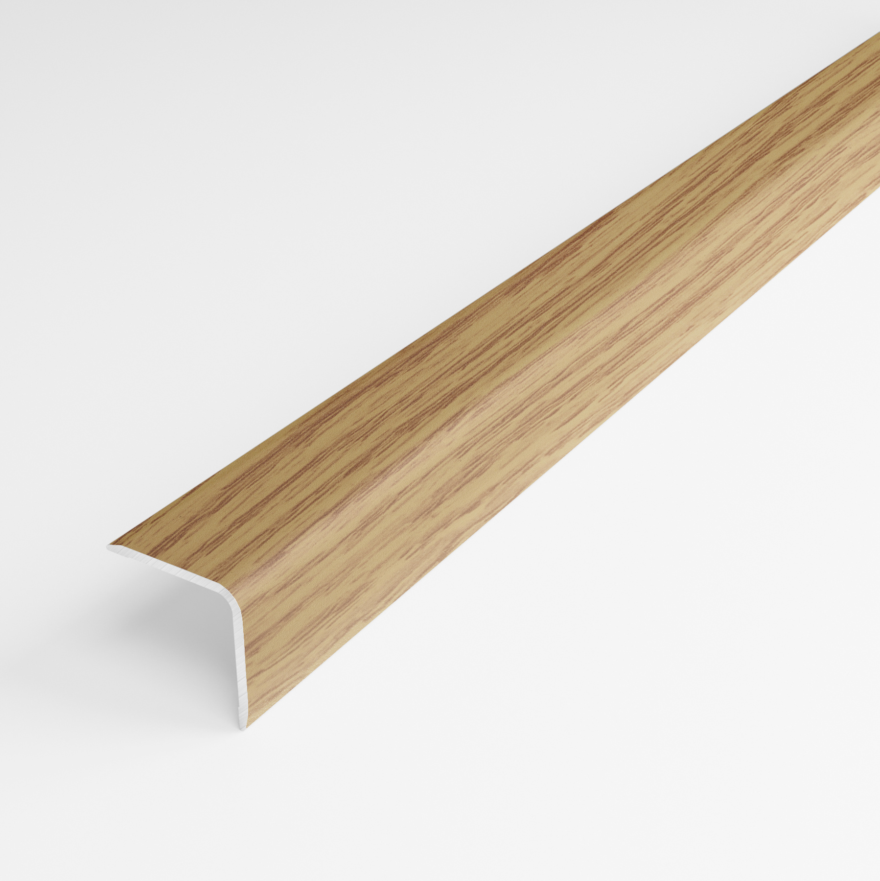 Угол наружный алюминиевый УО 04-27.2700.084