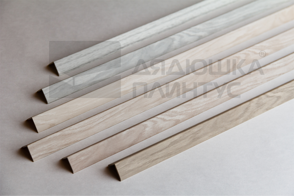 Угол ПВХ 10*20*2,75 м 0062