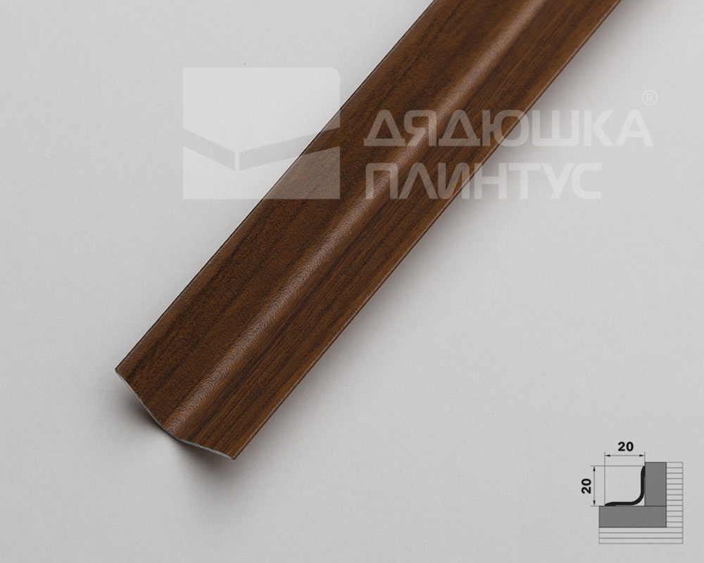 УВО 18-27.2700.R135 20*20 Дуб лионский