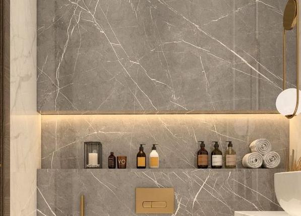 Профиль разделительный ПП 15НСБ(304).2700.004 2,7 м Бронза