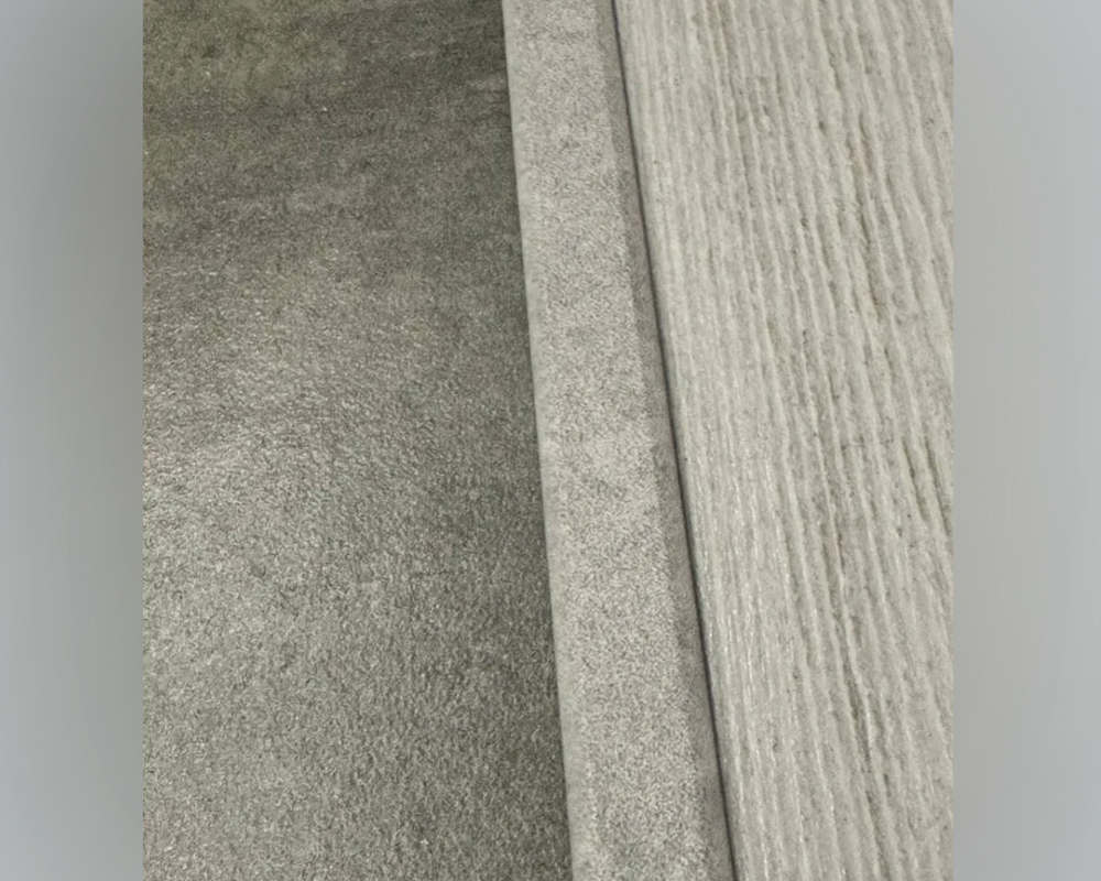 Порог для кварцвинила ЛС 10-1.2700.255 2,7 м Бетон классик