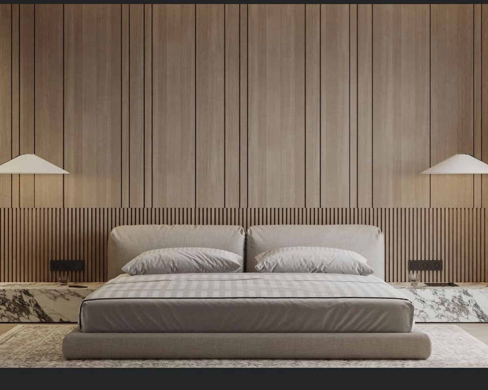 Панель МДФ ACUPAN 61.08.90503.93 плоская 12х90х2760 мм Дуб Слик