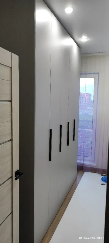 Заглушка для саморезов Клён медовый