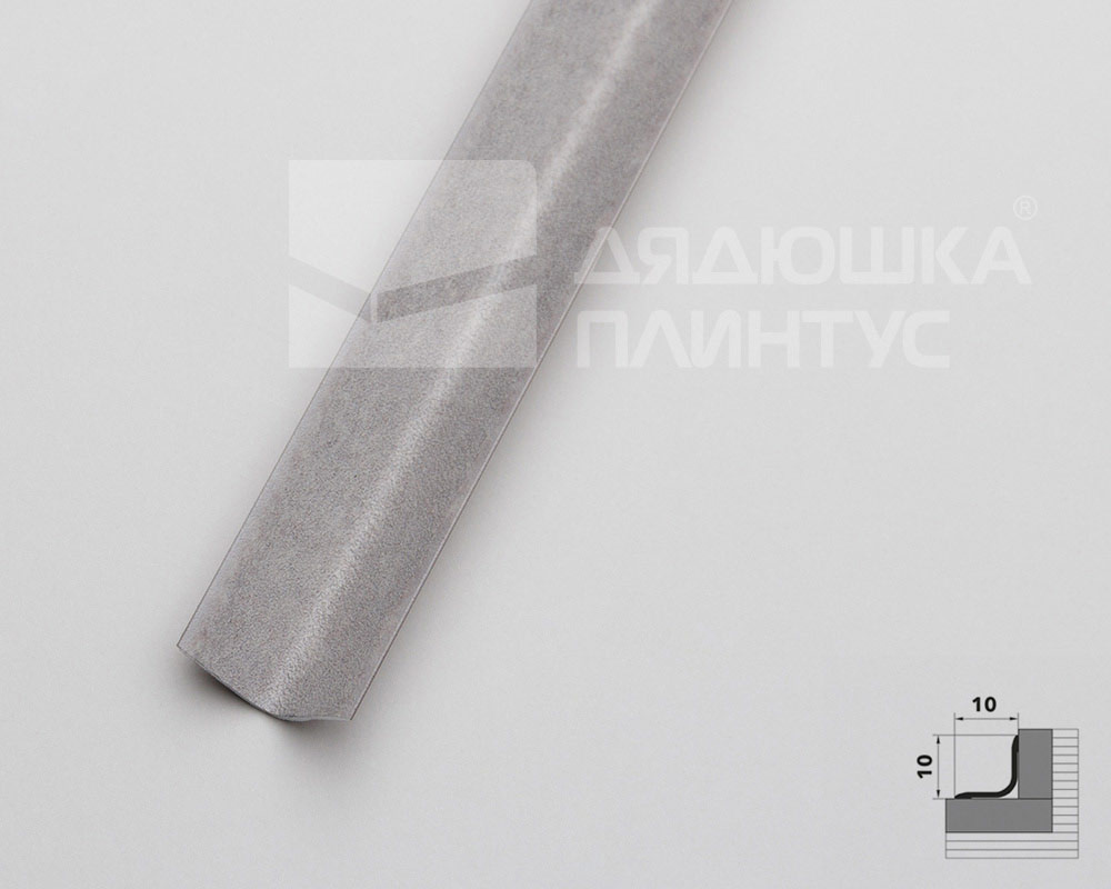 УВО 01-27.2700.057 10*10 Бетон айс