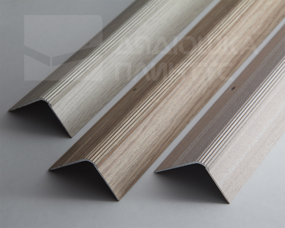 Порог угловой ПУ 02.2700.293 Мербау