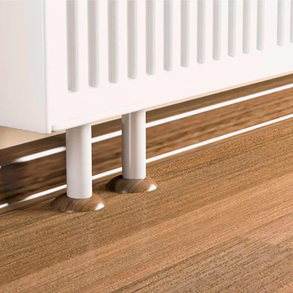 Обвод для труб 1/2 ПВХ ИДЕАЛ 22мм 241 Вишня