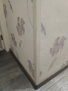 Угол декоративный 30х30 Уп 12-27.2700.5105 Дуб арктик