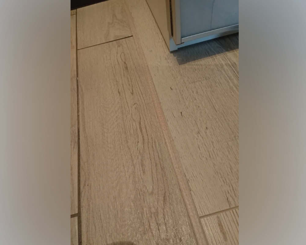 Порог для кварцвинила ЛС 10-1.2700.4052 Дуб бомонт