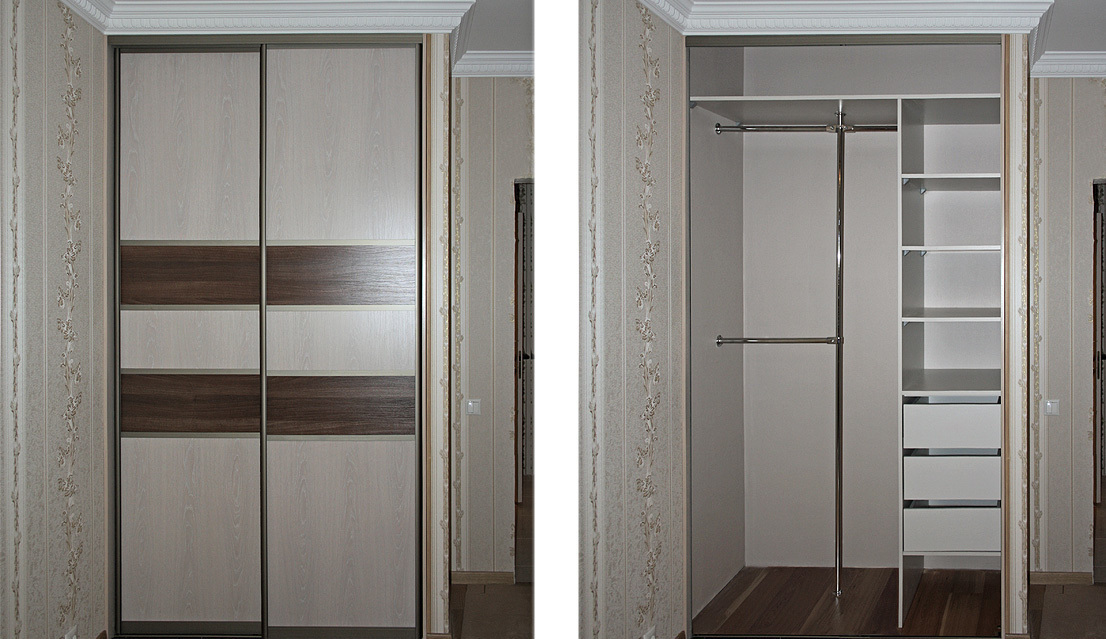 Двутавр 25х8х25 мм Дт 04.2000.501л Серебро. Цена за 5 штук.