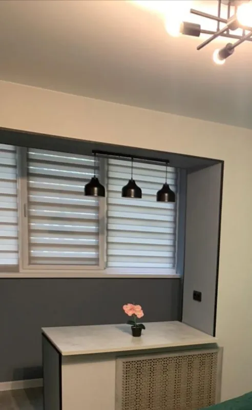 Угол наружный алюминиевый УО 18-27.2700.056